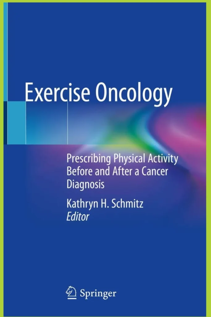 Exercise Oncology