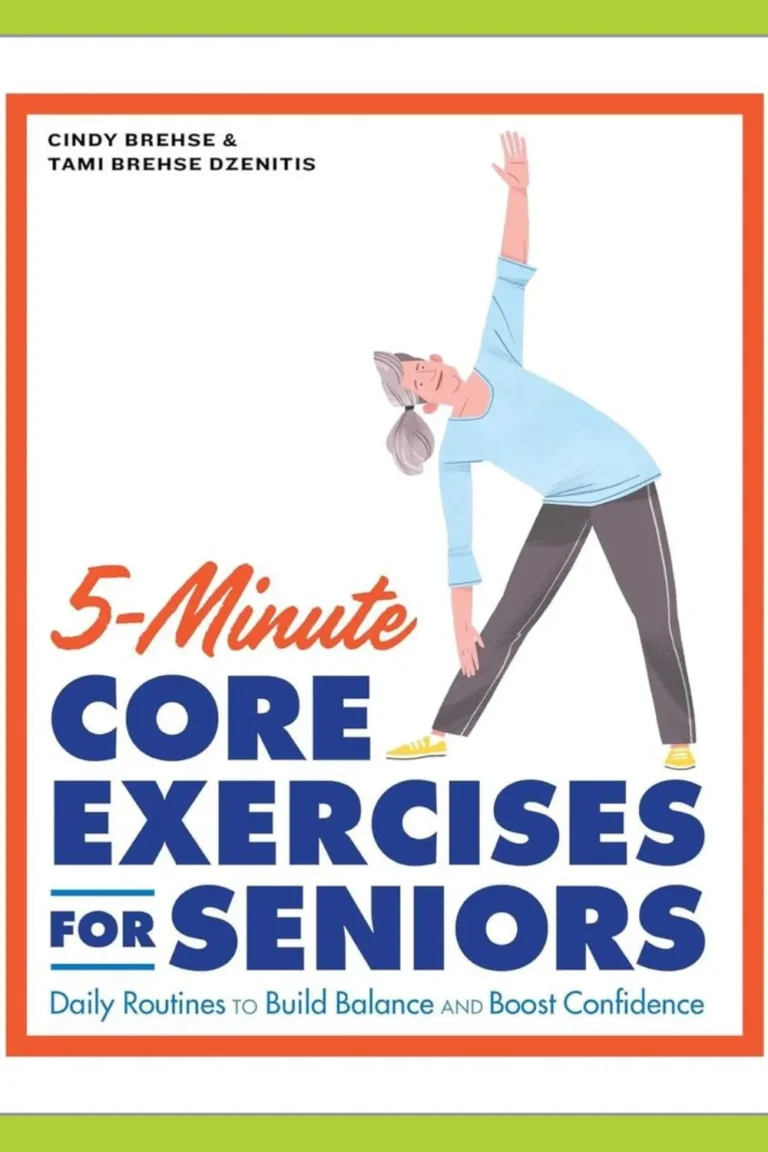 Healthy Core Exercises