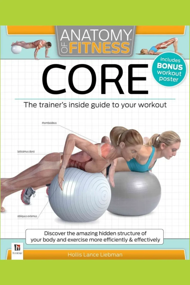 Core Health Fitness