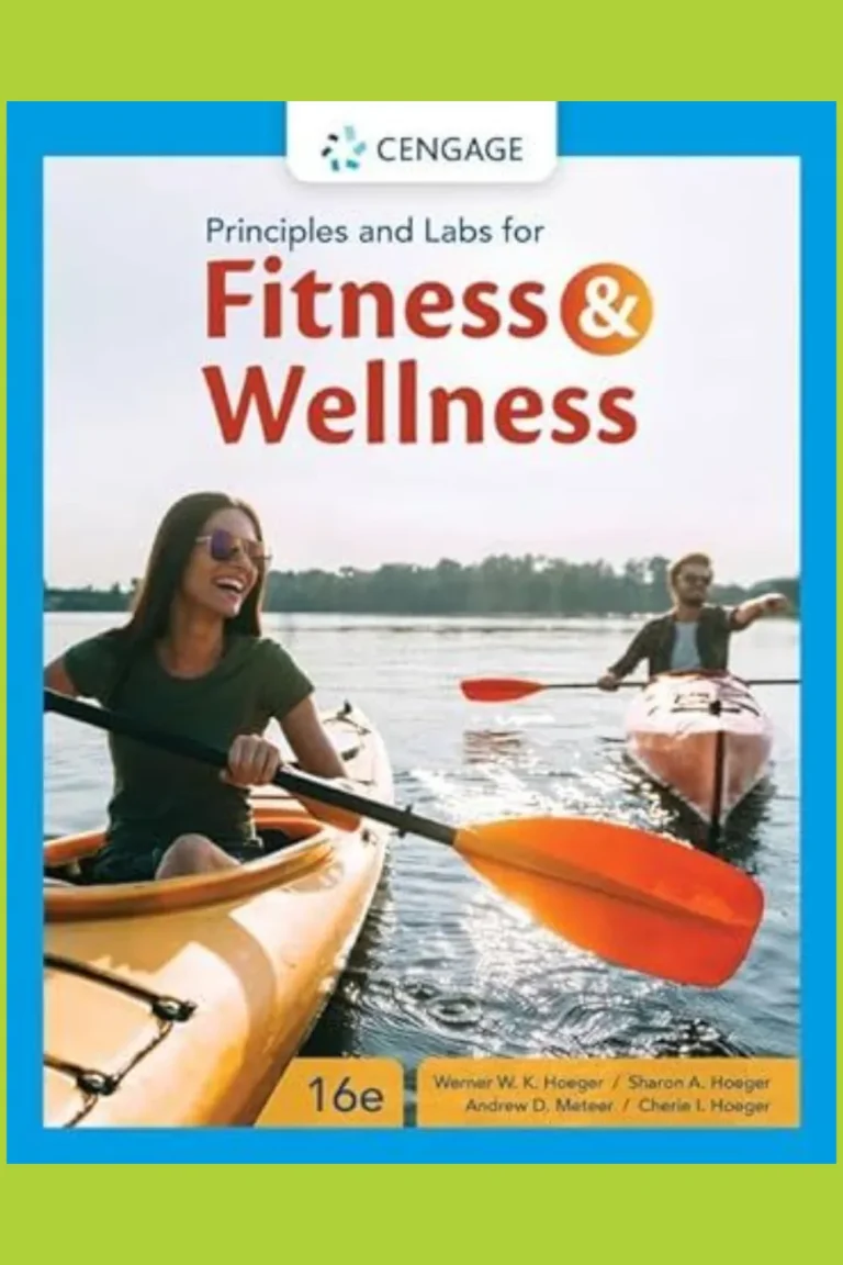 Fitness Wellness Jobs