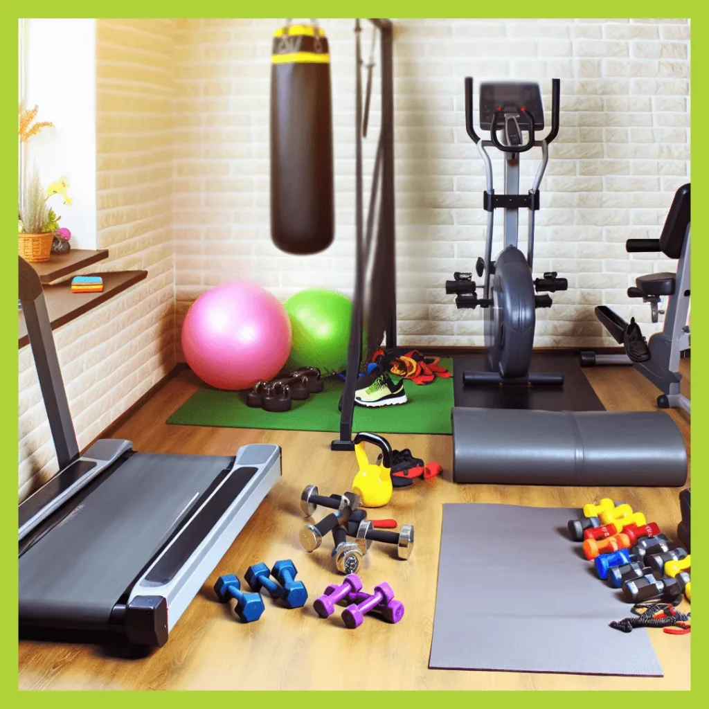 Icon Health Fitness Equipment